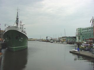 Bremerhaven