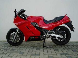 GPZ1000RX