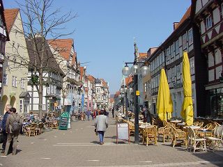 Stadt Hameln