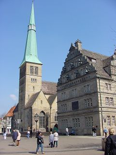 Stadt Hameln