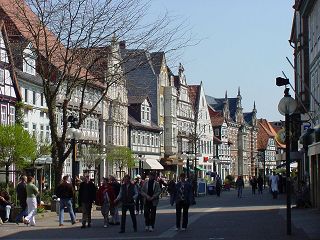Stadt Hameln