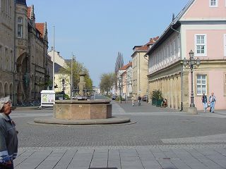 Bckeburg