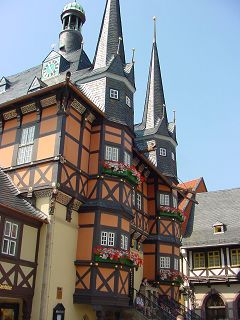 Rathaus