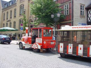 Wernigerode