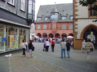 Golar Oldtimertreffen