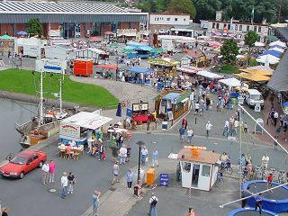 Bremerhaven