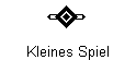 Kleines Spiel