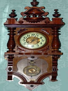 Freischwinger ca.1880