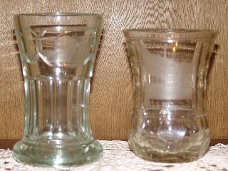 Andenkengl�ser Reinerz