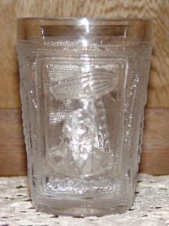 Graf Zeppelin Glasbecher